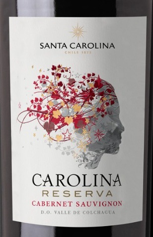 Santa Carolina Reserva Cabernet Sauvignon 1.5L Expert Wine Review